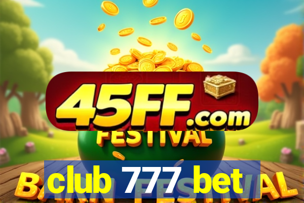 club 777 bet